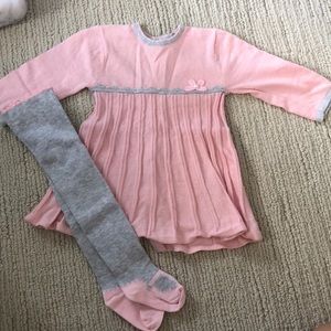 Special occasion dress